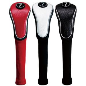 リサ＆ガスパール ヘッドカバー フェアウェイウッド用 ライト H-196