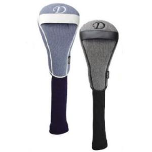 ゴルフ ヘッドカバー ドライバー用 アシストヘッドカバー DR GOLF HEAD COVER ライト H-46｜golf-westandeast