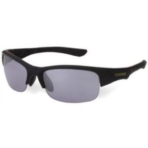 ゴルフ サングラス スワンズ SPB-0714 MBK-LITE ライト Y-275 SWANS G...