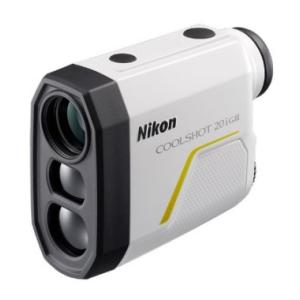 ゴルフ レーザー距離計 ニコン クールショット 20i GIII NIKON COOLSHOT 20...