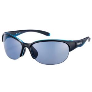 ゴルフ サングラス スワンズ LN-0067 LUNA BKBL SWANS GOLF SUNGLA...
