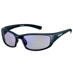 ゴルフ サングラス スワンズ WA7-0151 MBK 偏光レンズモデル SWANS GOLF SU...