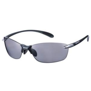 ゴルフ サングラス スワンズ SALF-0051 Airless-Leaf fit GMR 偏光レン...