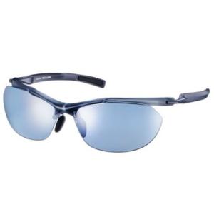 ゴルフ サングラス スワンズ SACR-0067 Airless-Core MBK ULTRA LENS for GOLFモデル SWANS GOLF SUNGLASSES 2025 モデル ライト Y-310