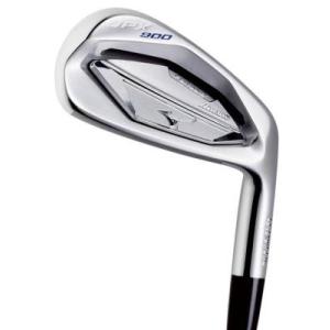 ミズノ アイアンセット MIZUNO JPX 900 フォージド アイアン8本セット（5〜SW） MODUS3 TOUR105 スチールシャフト 2017モデル｜golf-westandeast