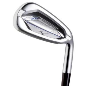 ミズノ アイアンセット MIZUNO JPX 900 スピードメタル アイアン5本セット（6〜9、PW）  2017モデル｜golf-westandeast