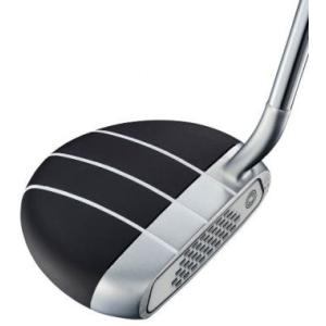 オデッセイ パター ストローク ラボ TUTTLE FLOW ODYSSEY STROKE LAB TUTTLE FLOW PUTTER 2019モデル｜golf-westandeast