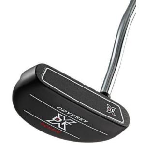 ゴルフ クラブ パター オデッセイ DFX ロッシー パター Odyssey DFX ROSSIE PUTTER 2021モデル｜golf-westandeast