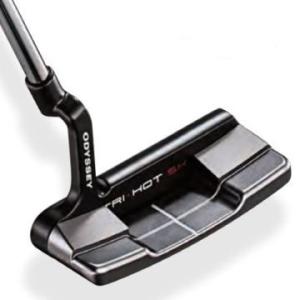 ゴルフ クラブ パター オデッセイ TRI-HOT 5K DOUBLE WIDE CH パター Odyssey トライホット 5K ダブルワイド PUTTER 2022モデル｜golf-westandeast