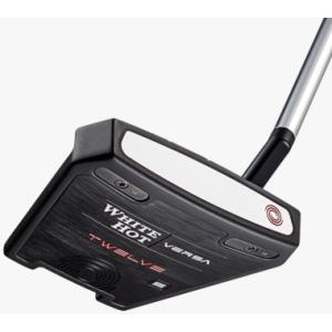 ゴルフ パター オデッセイ ホワイト ホット ヴァーサ トゥエルブ S パター STROKE LAB Odyssey WHITE HOT VERSA TWELVE S PUTTER 2023モデル｜golf-westandeast