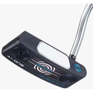 AiーONE 【在庫限り】ODYSSEY AI-ONE DOUBLE WIDE DB PUTTER