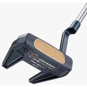オデッセイ AI-ONE MILLED SEVEN T CH パター Odyssey エーアイワン ...