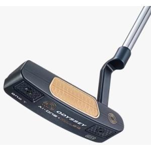 オデッセイ AI-ONE MILLED ONE T パター Odyssey エーアイワン ミルド ワ...
