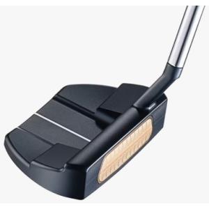 オデッセイ AI-ONE MILLED THREE T S パター Odyssey エーアイワン ミルド スリー T S PUTTER ゴルフクラブ 2024モデル｜golf-westandeast