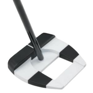 オデッセイ Ai-DUAL Square 2 Square JAILBIRD パター Odyssey...