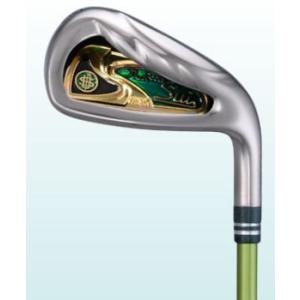 ルーツゴルフ スイ 粋 アイアン THE ROOTS SUI IRON 6本セット（6〜AW） 2017モデル｜golf-westandeast