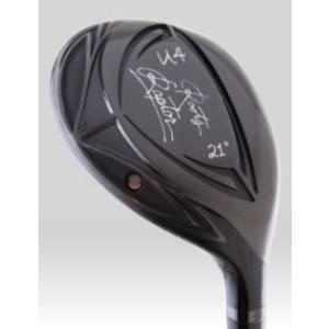 ゴルフ クラブ ルーツゴルフ ラプター ユーティリティ Roots Raptor UTILITY R...