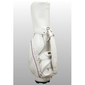 Roots Golf ルーツゴルフ ツアーキャディバッグ ROOTS TOUR CADDIE BAG...
