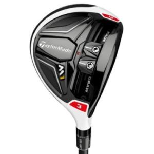 Taylormade テーラーメイド M1 フェアウェイウッド Tour AD GP-6 2016モデル｜golf-westandeast