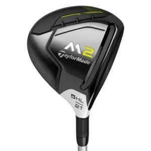 テーラーメイド M2 レディース フェアウェイウッド TM1-317 Taylormade M2 Women's Fairway 2017モデル｜golf-westandeast