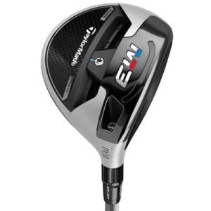 テーラーメイド M3 フェアウェイウッド KUROKAGE TM5 M3 FW TaylorMade 2018モデル｜golf-westandeast