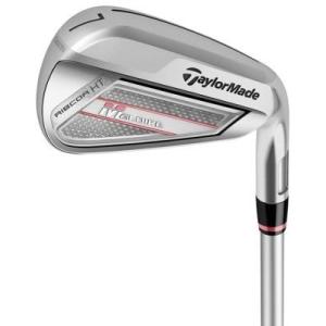 ゴルフ クラブ レディース テーラーメイド M グローレ アイアン 5本セット TaylorMade M GLOIRE IRON 2019モデル｜golf-westandeast