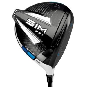 ゴルフ クラブ ドライバー メンズ テーラーメイド SIM MAX ドライバー TaylorMade SIM MAX DRIVER TENSEI BLUE TM50 2020モデル｜golf-westandeast