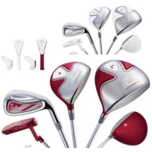 Wilson Staff ウイルソンゴルフ（Wilson Golf）（レディース