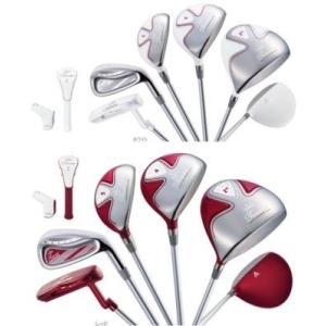 マルマン(maruman) FIGARO レディス クラブ10本セット☆年中無休・即日