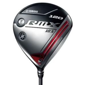 ゴルフ クラブ ドライバー メンズ ヤマハ リミックス 120 YAMAHA RMX 120 DRIVER SPEEDER 569 EVOLUTION VI 2020年モデル｜golf-westandeast