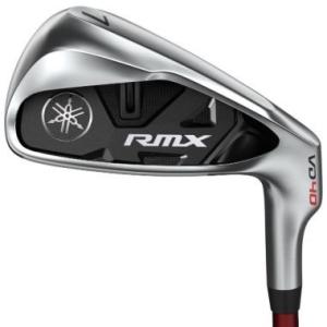 ゴルフ クラブ アイアン ヤマハ リミックス VD 40 単品アイアン Diamana YR i YAMAHA RMX VD 40 IRON 2022モデル｜golf-westandeast