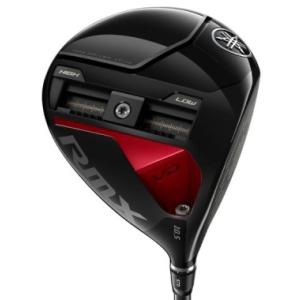 YAMAHA ヤマハ リミックス VD / M ドライバー TENSEI TR シャフト装着モデル ...