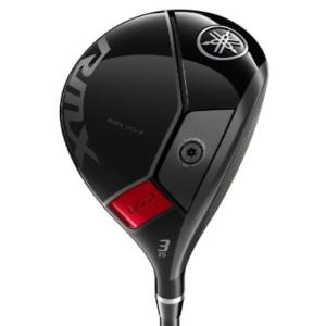 ゴルフ クラブ ヤマハ リミックス VD FW フェアウェイウッド TENSEI TB f シャフト YAMAHA RMX VD FW GOLF CLUB 2024モデル｜golf-westandeast