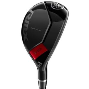 ヤマハ リミックス VD UT ユーティリティー TENSEI TR h シャフト YAMAHA RMX VD UT GOLF CLUB ゴルフ クラブ 2024モデル｜golf-westandeast