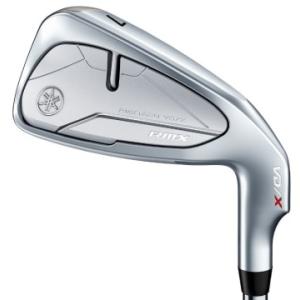 2024 ヤマハ リミックス VD/X アイアン 7本セット（6〜SW） TENSEI TR i YAMAHA RMX VD / X IRON GOLF CLUB ゴルフ クラブ｜golf-westandeast