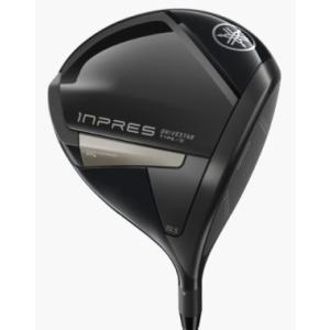 inpres YAMAHA ヤマハ インプレス ドライブスター レディース アイアン
