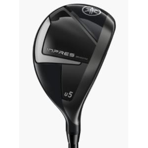 PRGR（プロギア） 特注カスタムクラブ RS ユーティリティ UST Mamiya