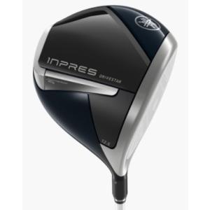 YAMAHA ヤマハ インプレス ドライブスター ドライバー for レディース ゴルフ クラブ T...