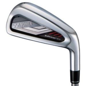 ヨネックス イーゾーン GT アイアン 8本セット（6〜SW） RK-03GT YONEX EZONE GT IRON GOLF CLUB 2022モデル｜golf-westandeast