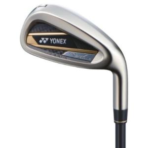 ヨネックス ロイヤル イーゾーン アイアン 4本セット（7〜PW） RX-06RE YONEX ROYAL EZONE IRON GOLF CLUB ゴルフ クラブ 2023モデル｜golf-westandeast