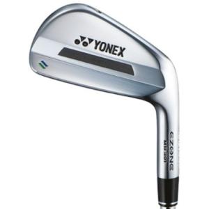 ヨネックス イーゾーン MB301 フォージド アイアン 単品 YONEX EZONE MB 301 FORGED IRON GOLF CLUB ゴルフ クラブ 2023モデル｜golf-westandeast