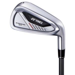 ゴルフ クラブ ヨネックス イーゾーン アイアン 4本セット（7〜PW） RK-04GT YONEX...