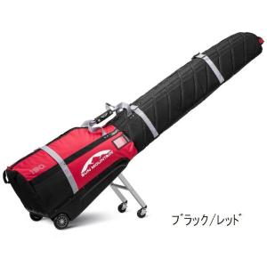 SALE！サンマウンテン SKI GLIDER スキー グライダー トラベルバッグ