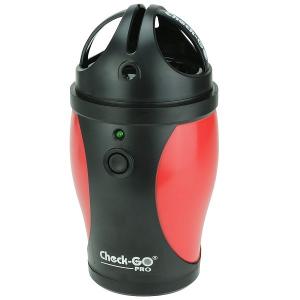 Check Go Pro Red チェックゴープロ レッド