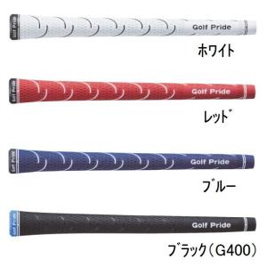 ゴルフプライド VD ラバー　グリップ 8本セット（メール便）