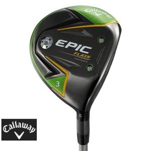 キャロウェイ EPIC FLASH STAR エピック フラッシュ スター フェアウェイウッド