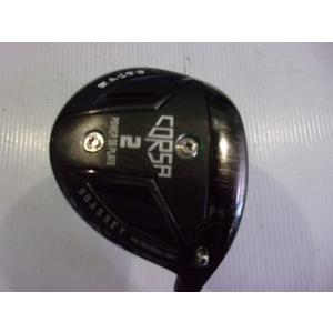 バルド CORSA BRASSY 2022/SpeederNX BK50/S/12度[1360]