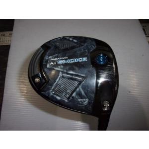 キャロウェイ PARADYM Ai SMOKE MAX/TENSEI 50 for Callaway...