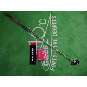 EMILLID BAHAMA（エミリッドバハマ） EB005 パター L字マレット