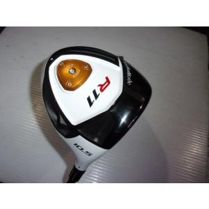 テーラーメイド R11/Motore55(JP)/SR/10.5度[1304]